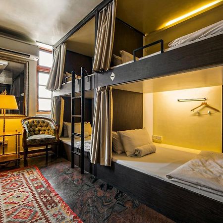 Atelier Hotell Singapore Exteriör bild