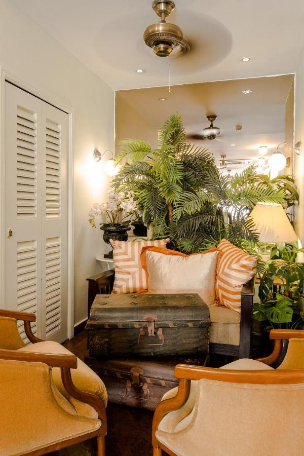 Atelier Hotell Singapore Exteriör bild
